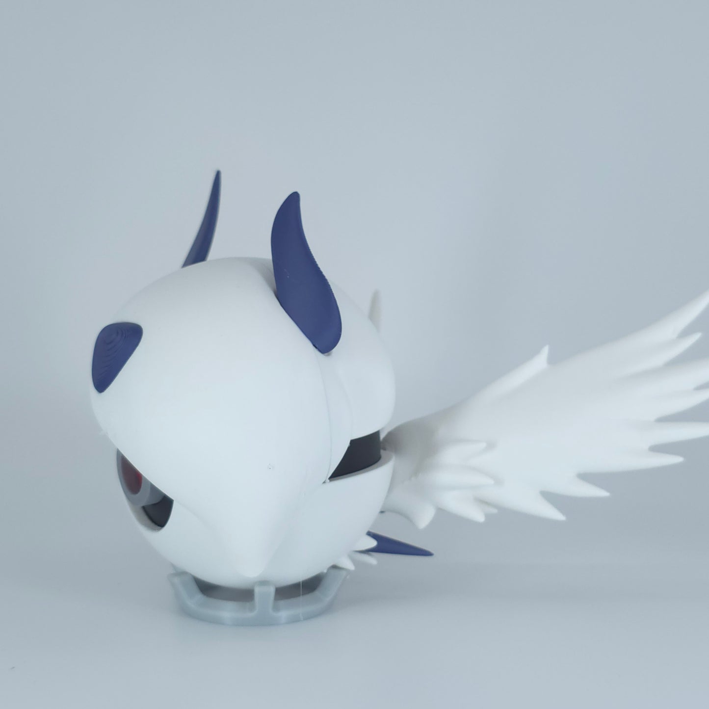 Absol (Mega) Pokeball | 3D Printed Poke Ball