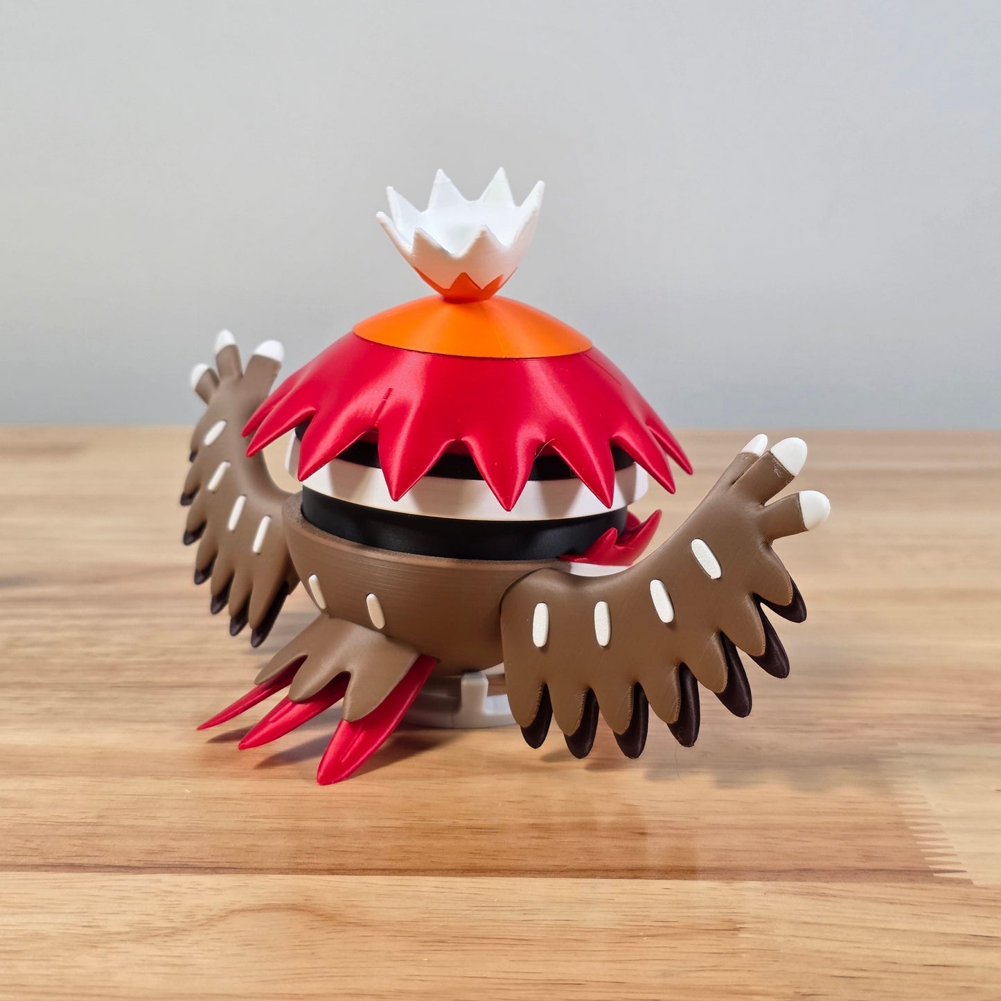 Decidueye (Hisuian) Themed Ball