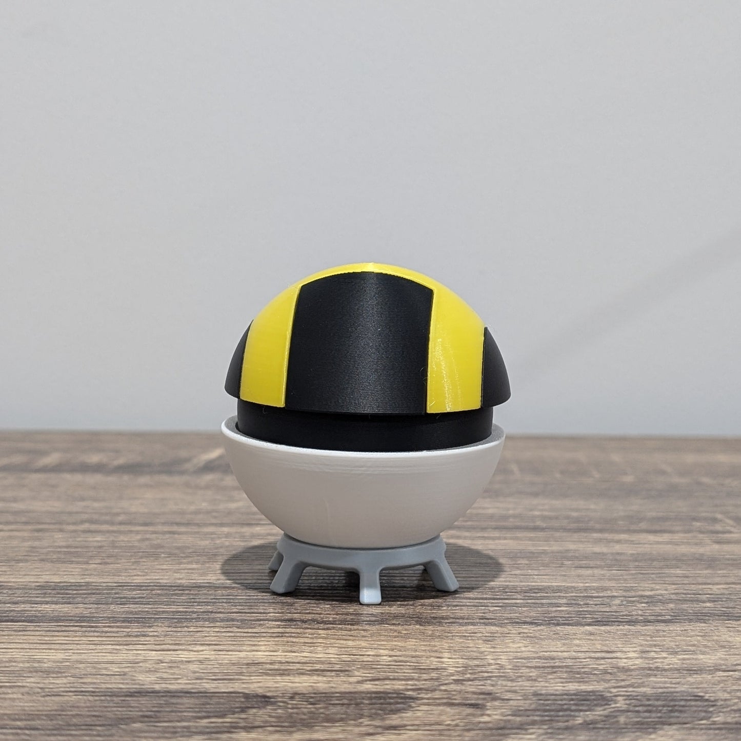 Ultraball Pokeball