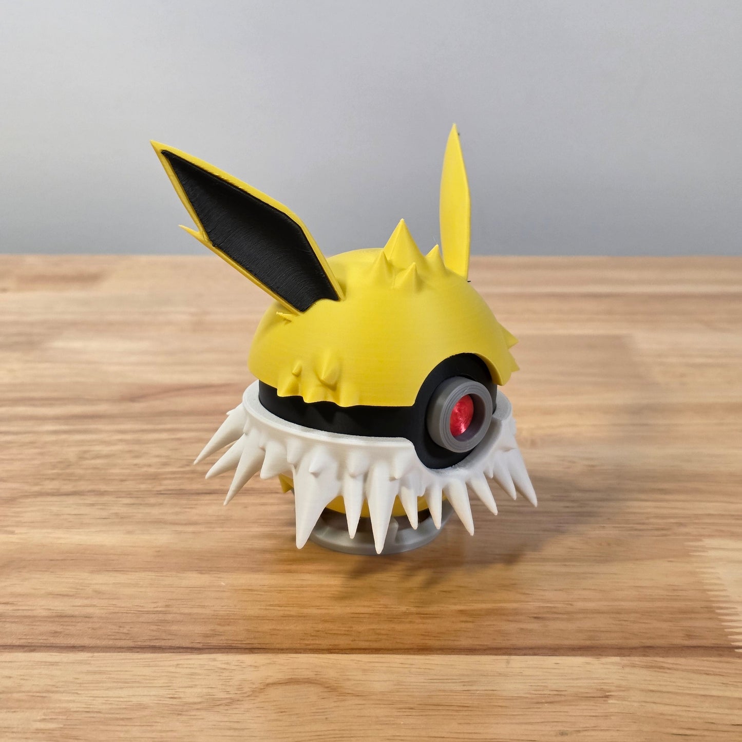 Jolteon Themed Ball