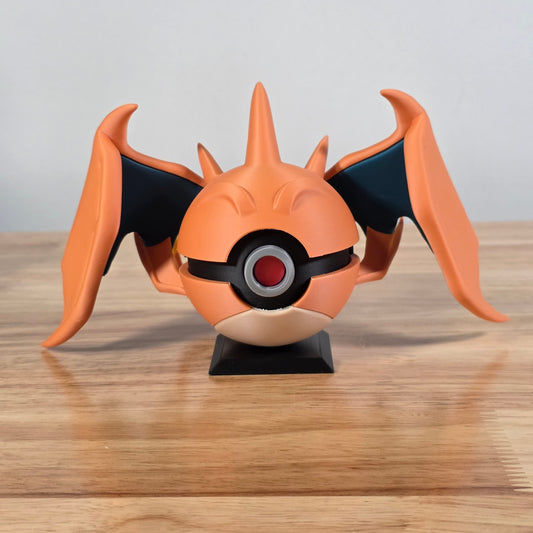 Charizard (Mega Y) Themed Ball