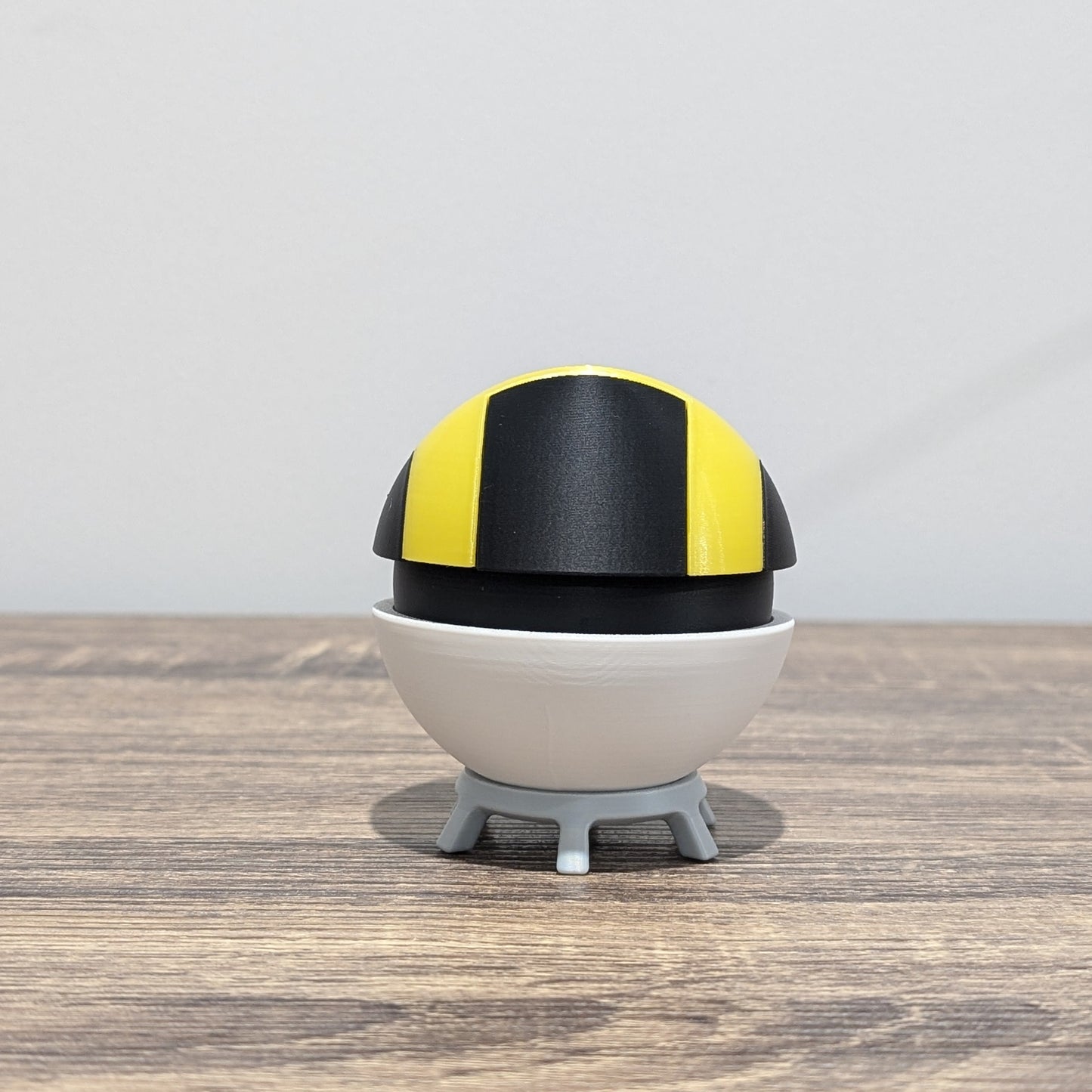 Ultraball Pokeball