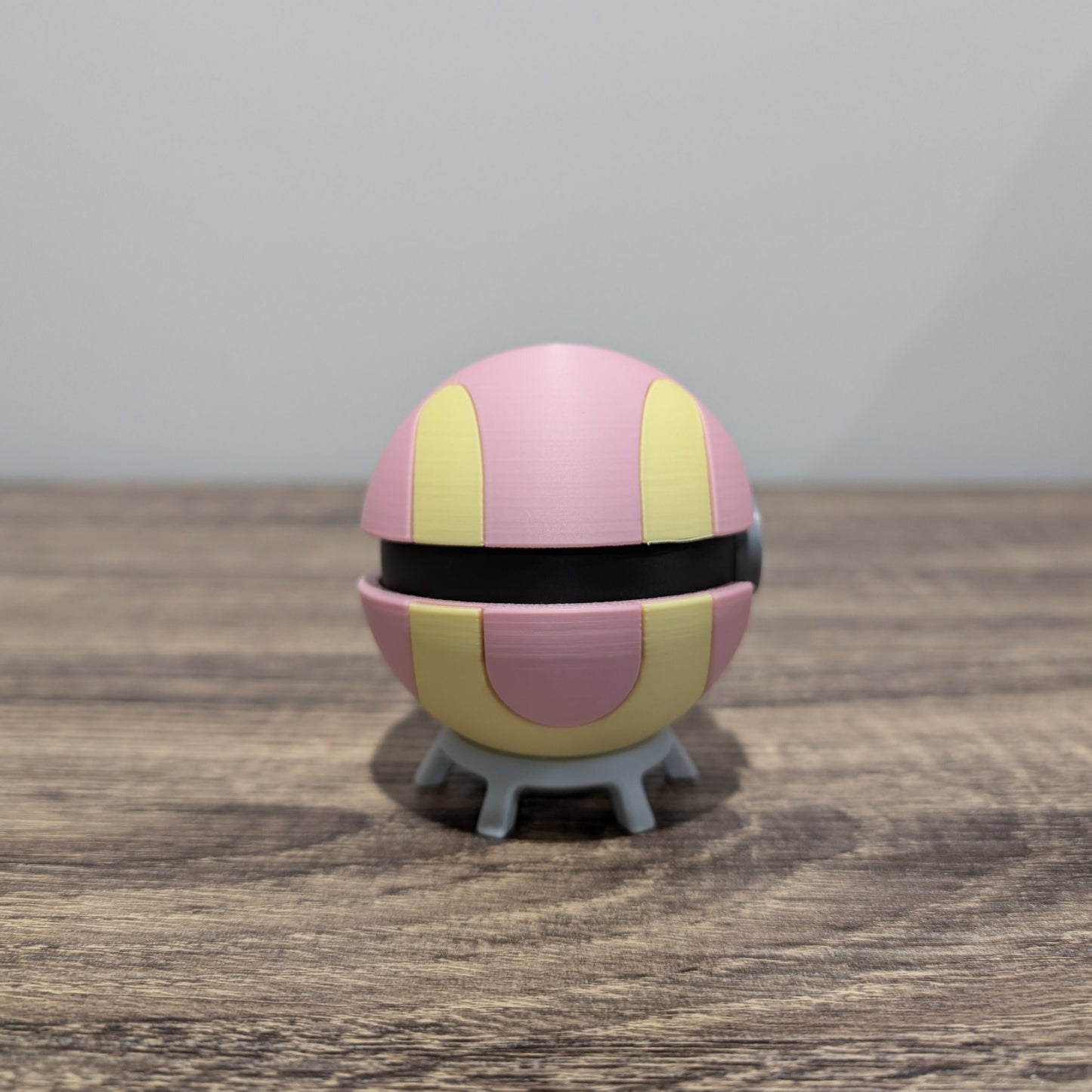 Healball Pokeball