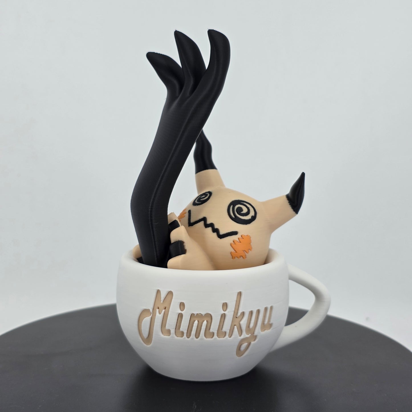 Mimikyu Poke Cup