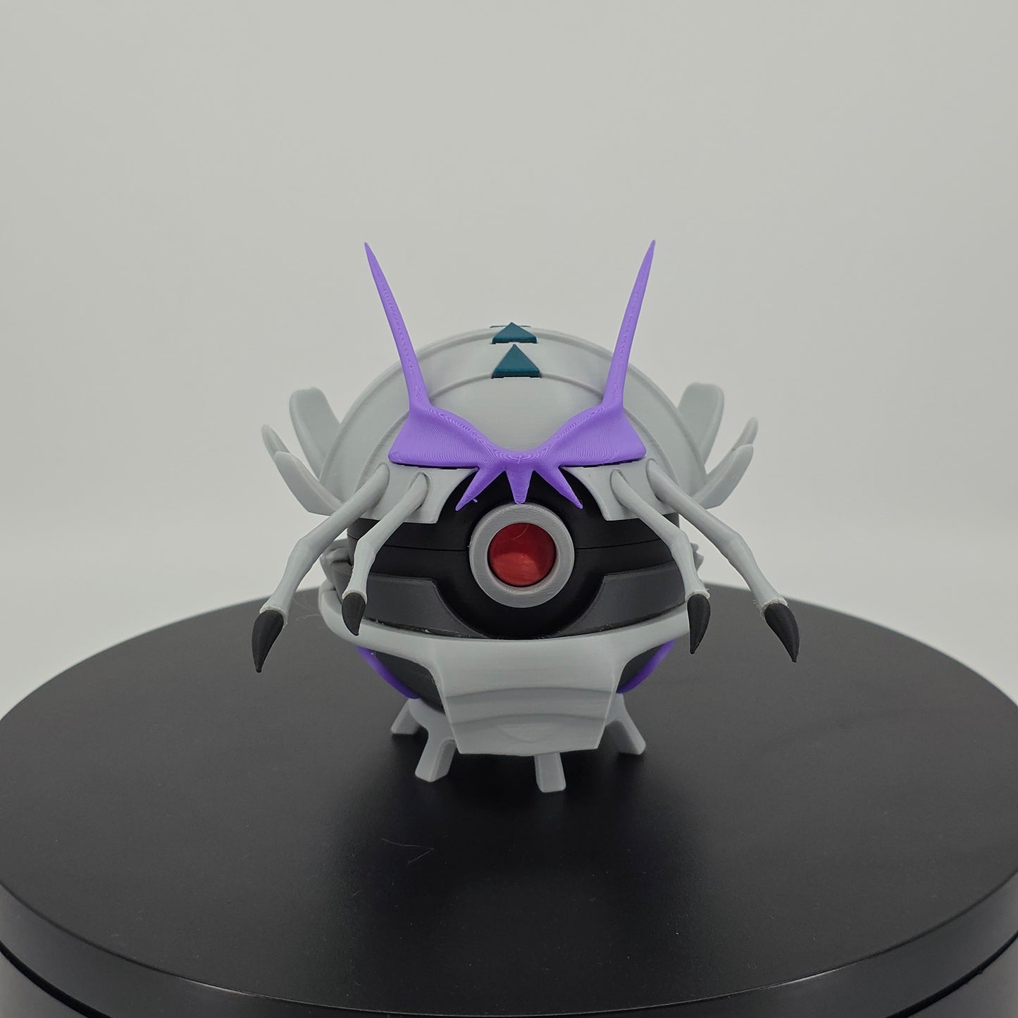 Golisopod Pokeball | 3D Printed Poke Ball