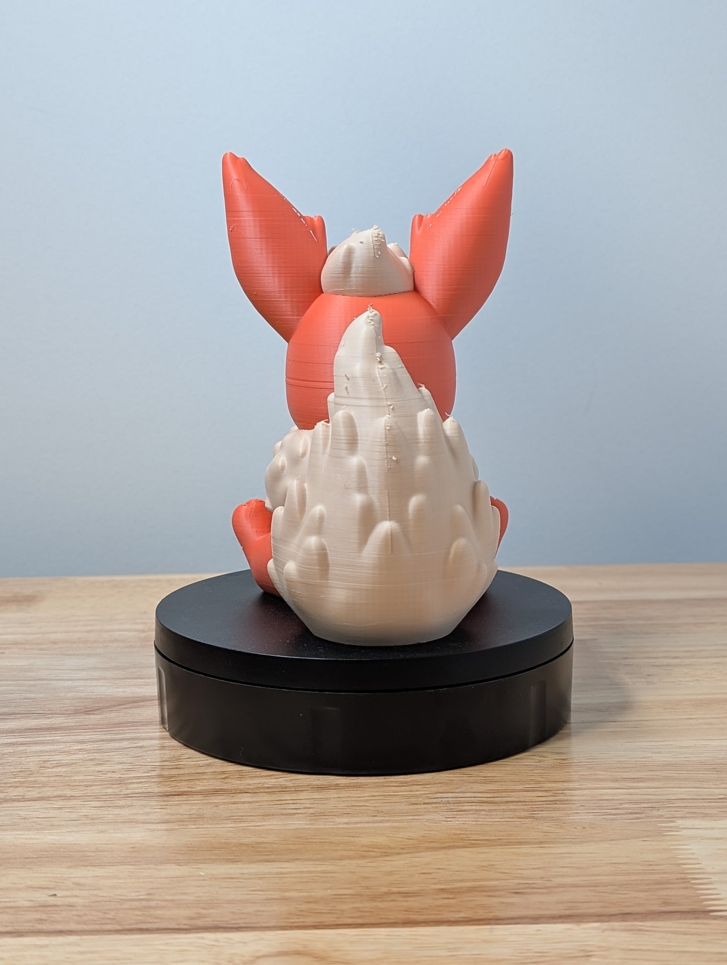 Flareon Figurine