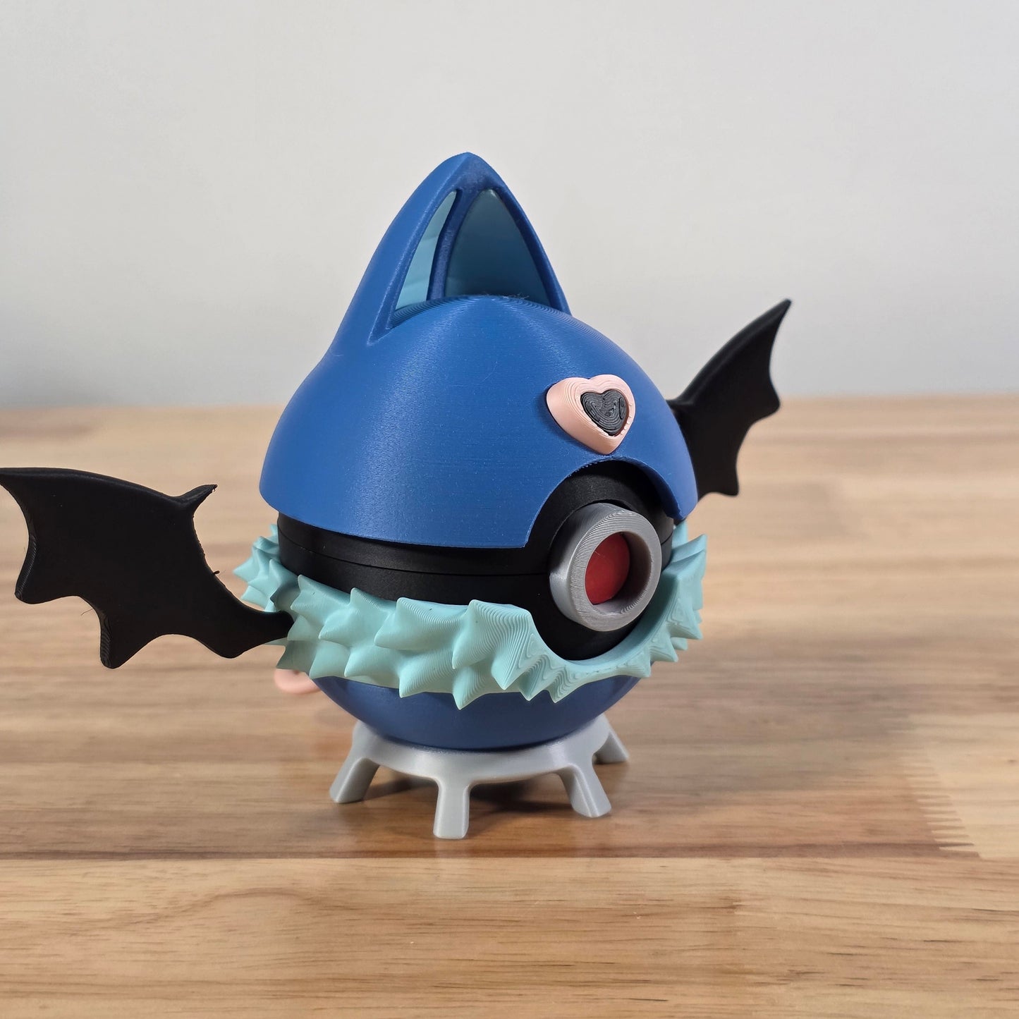 Swoobat Themed Ball
