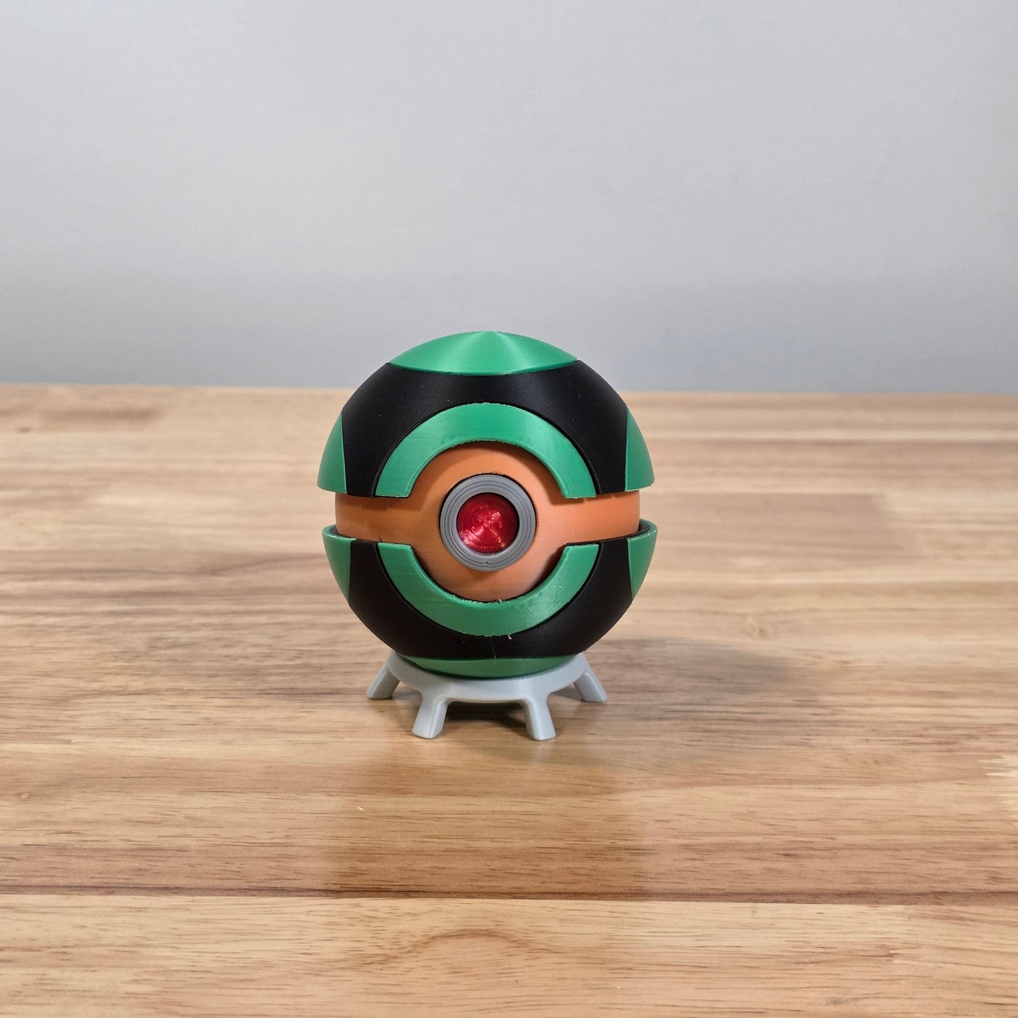 Dusk Ball