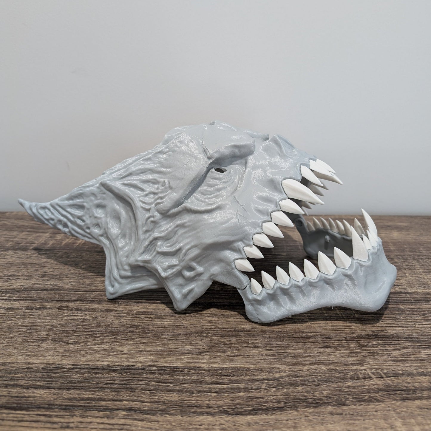 Kaiju No.8 Mask