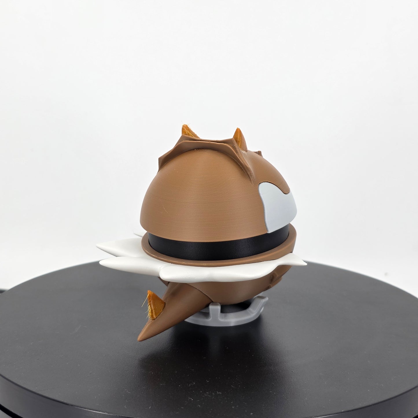 Tyrunt Pokeball | 3D Printed Poke Ball