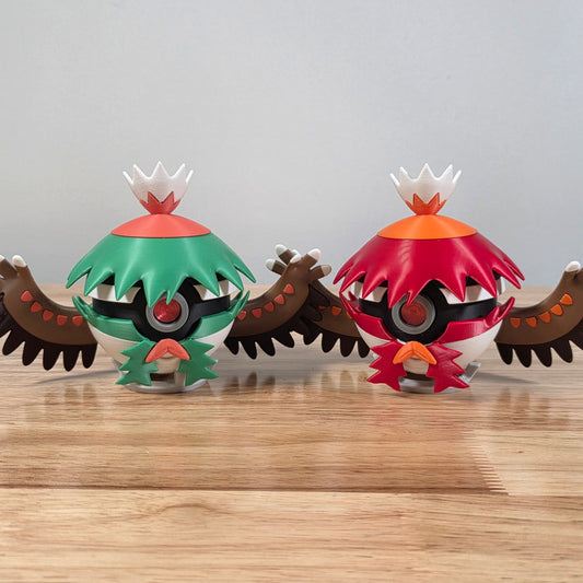 Decidueye (Hisuian) Themed Ball