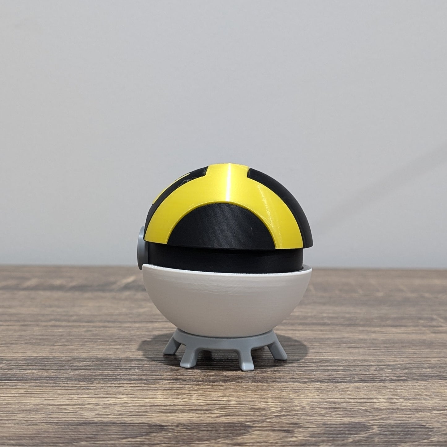 Ultraball Pokeball