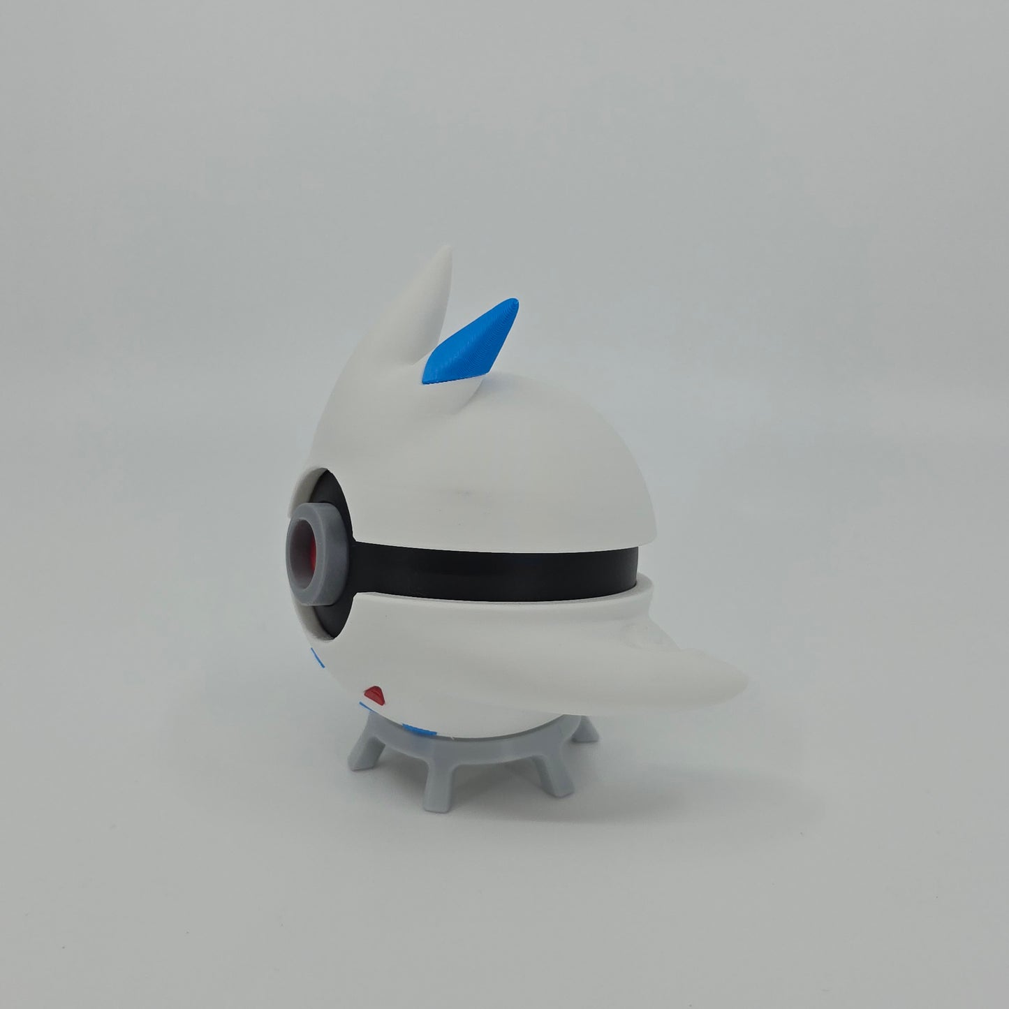 Togekiss Pokeball | 3D Printed Poke Ball