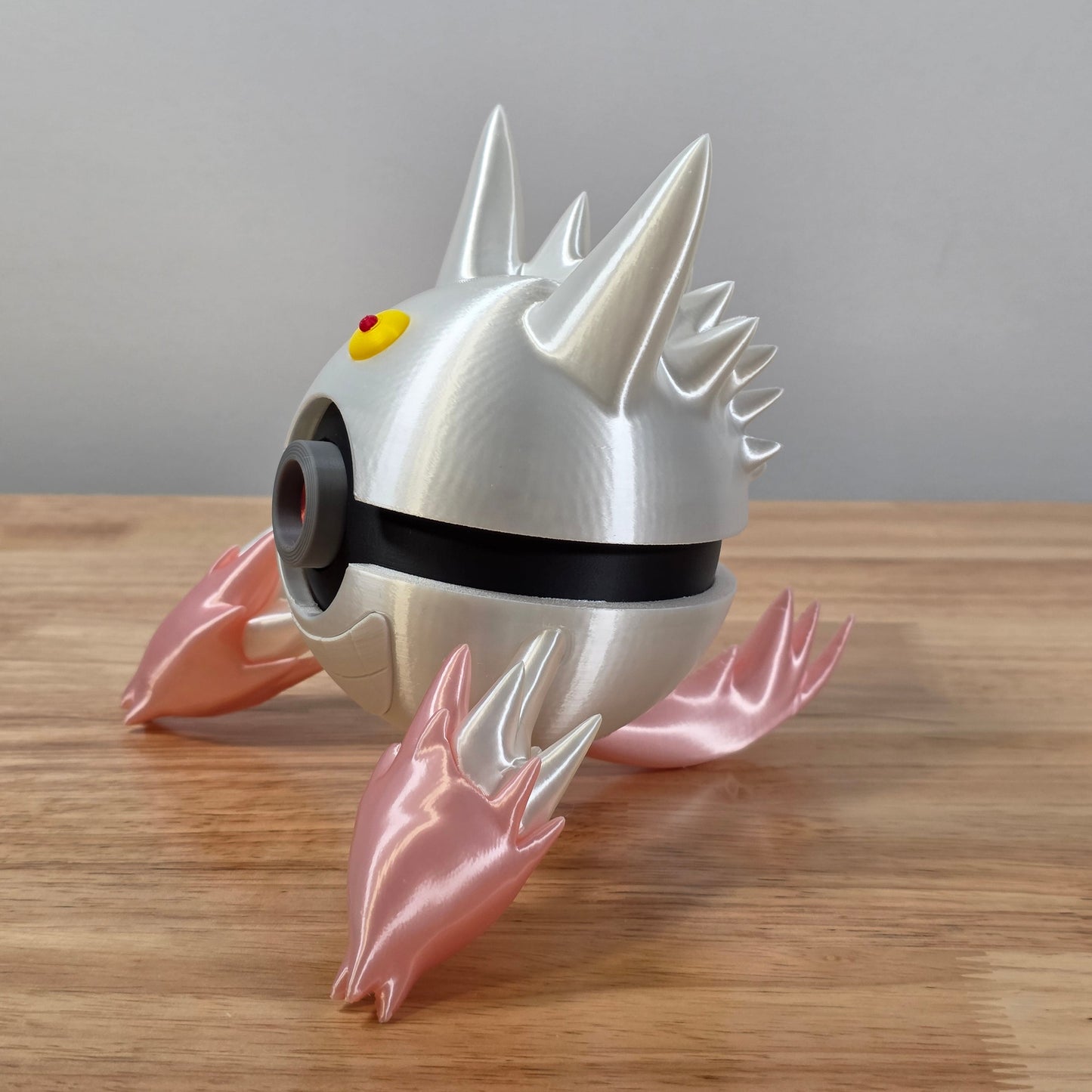 Gengar (Mega) Themed Pokeball
