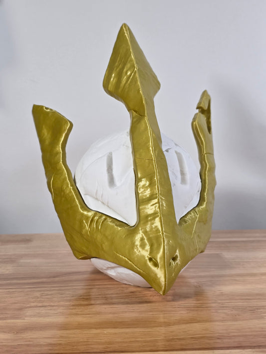 Empoleon Skull