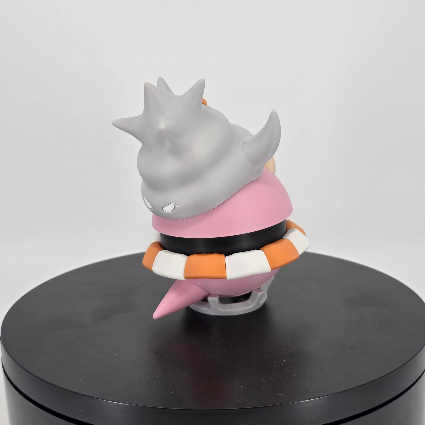 Slowking Poke Ball | 3D Printed Display Ball