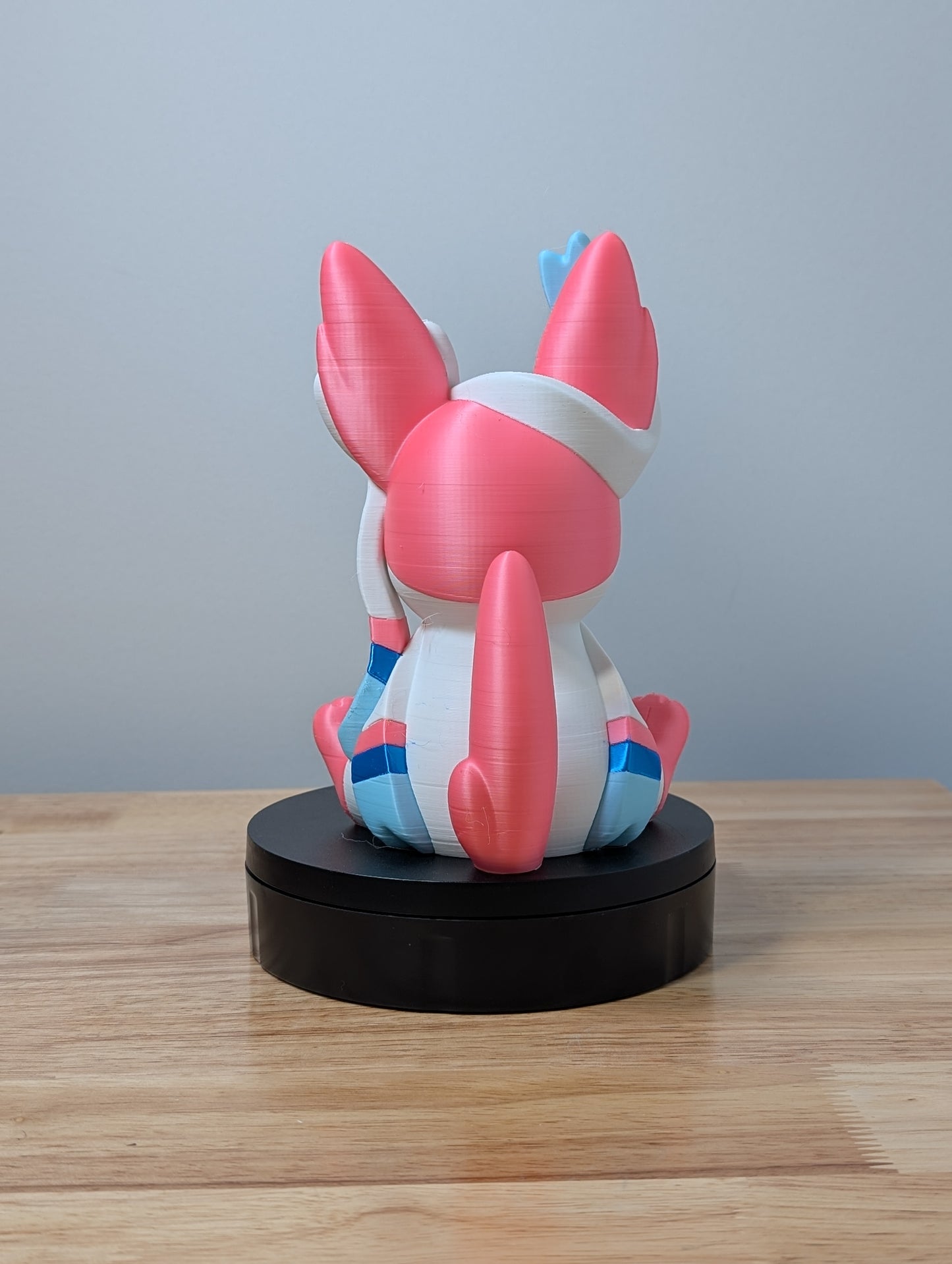 Sylveon Figurine