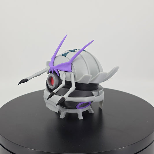 Golisopod Pokeball | 3D Printed Poke Ball