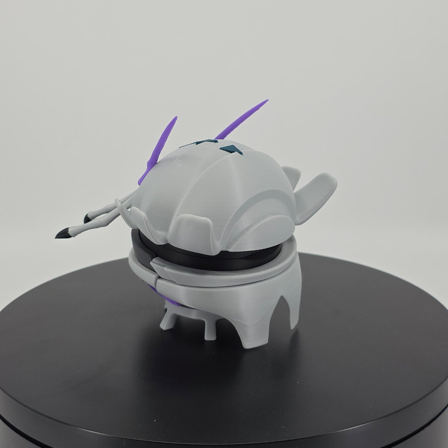 Golisopod Pokeball | 3D Printed Poke Ball
