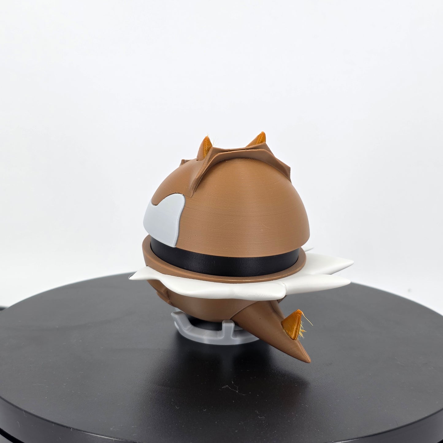 Tyrunt Pokeball | 3D Printed Poke Ball