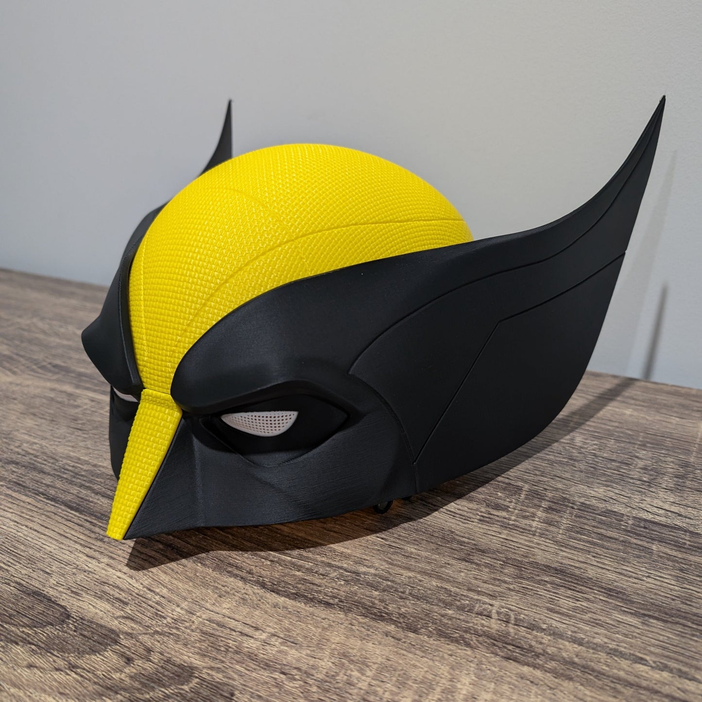 Wolverine Helmet