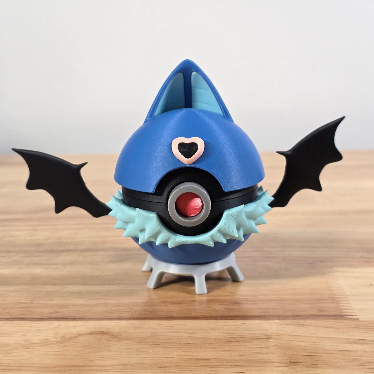 Swoobat Themed Ball