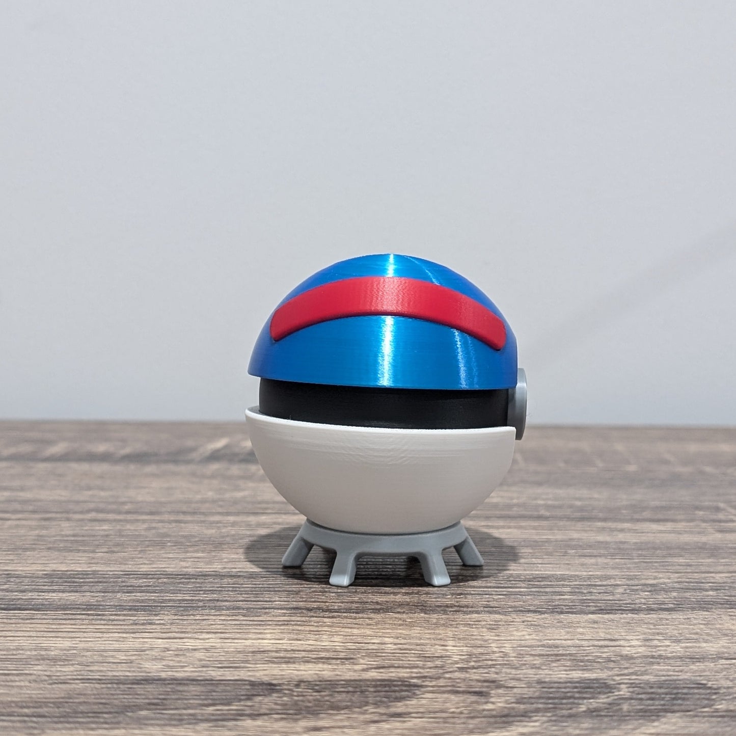 Greatball Pokeball