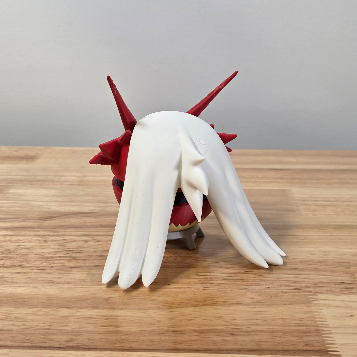 Blaziken Themed Ball