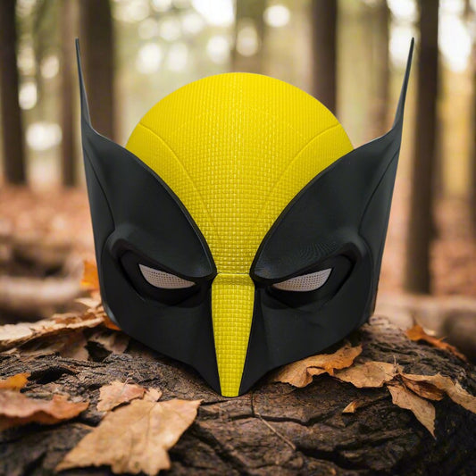 Wolverine Helmet