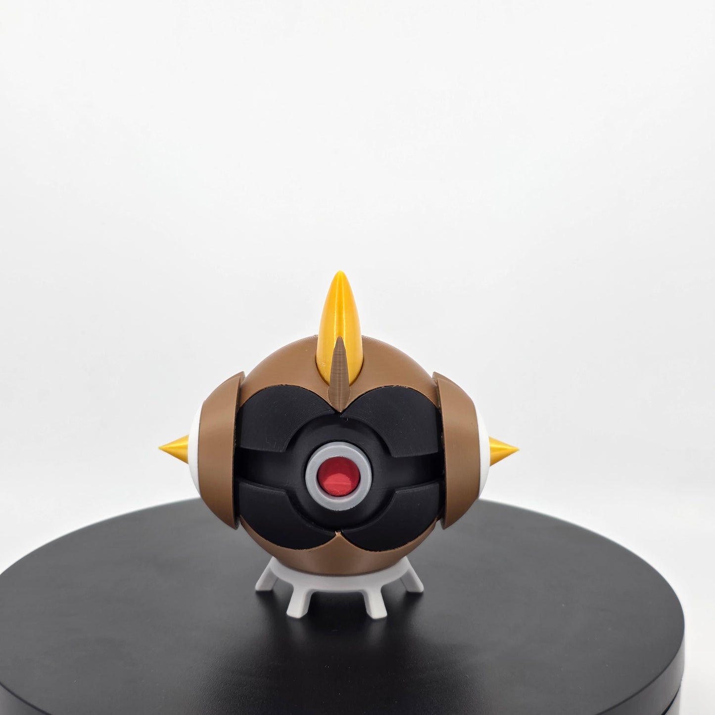 Falinks Poke Ball | 3D Printed Display Ball