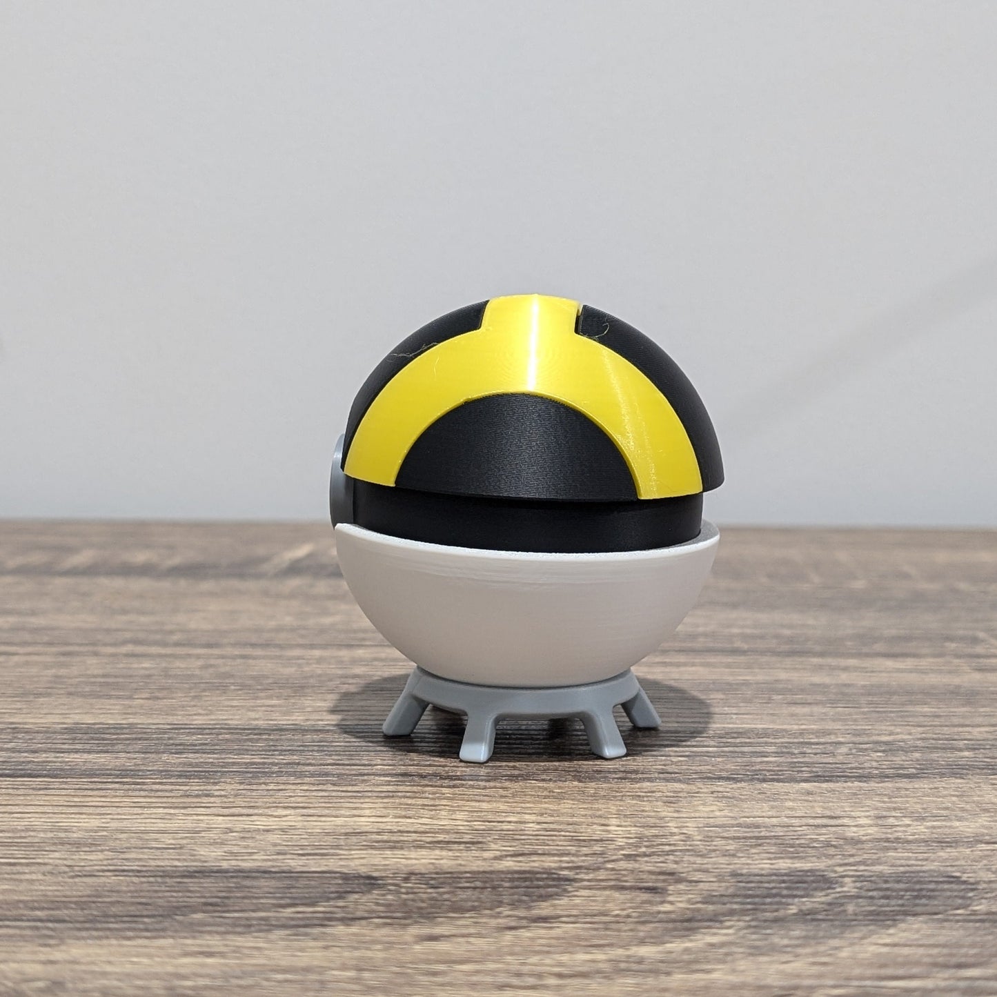 Ultraball Pokeball