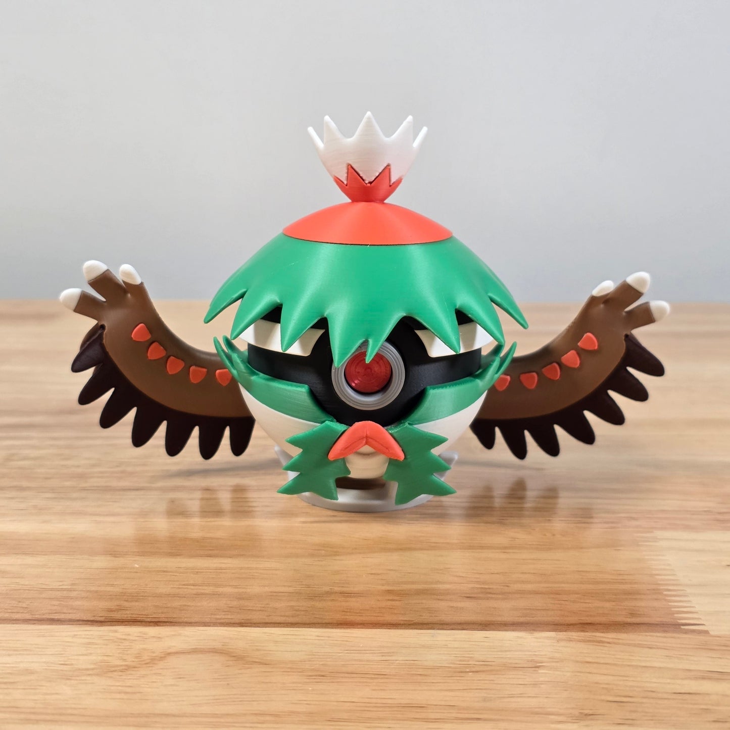 Decidueye (Hisuian) Themed Ball