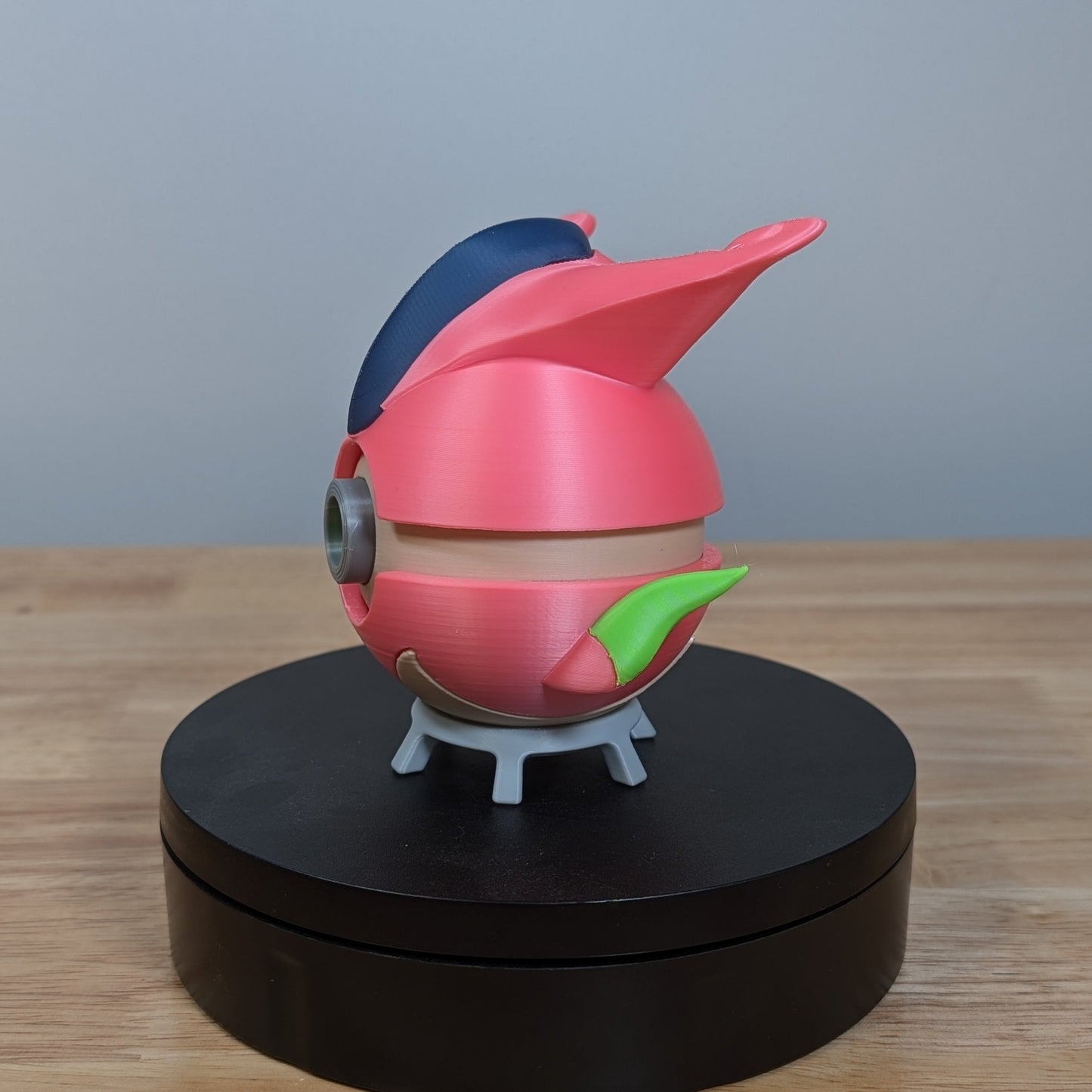 Virizion Themed Ball