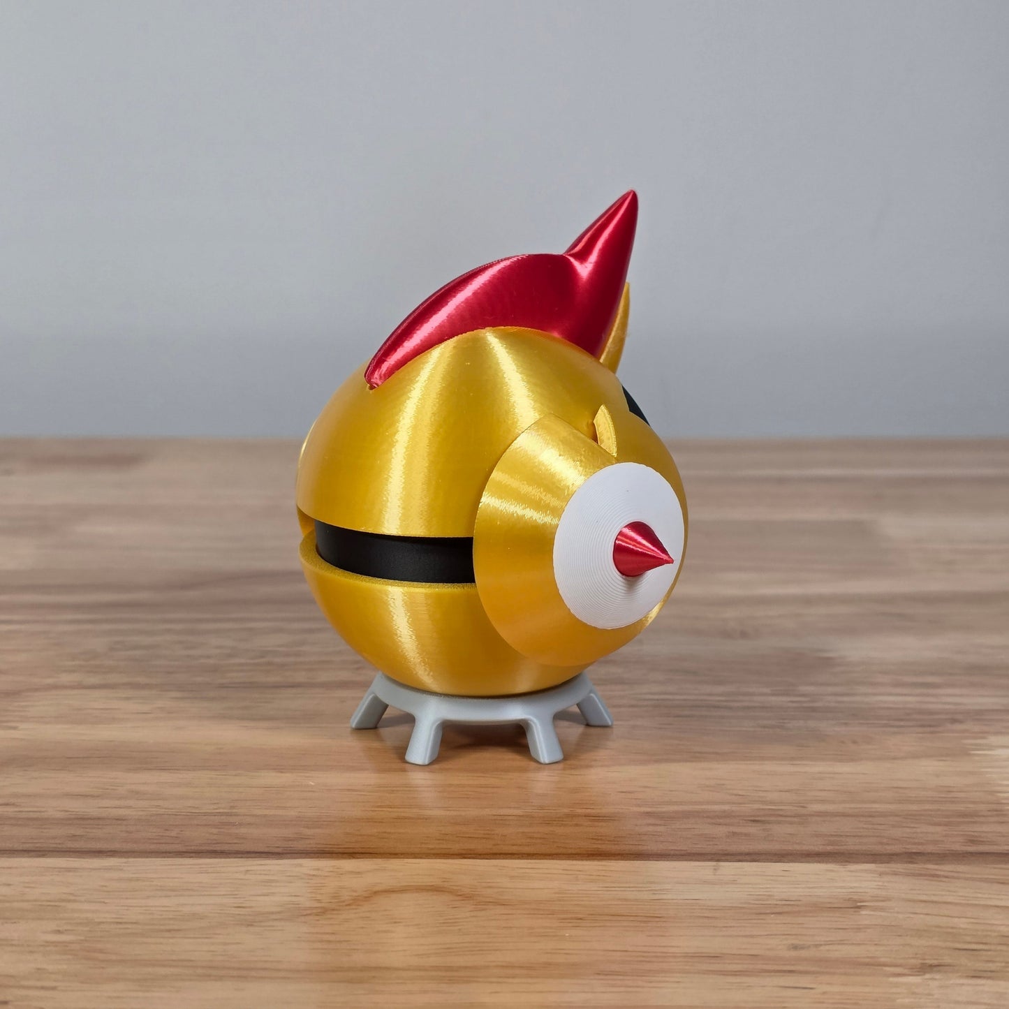 Falinks Themed Ball