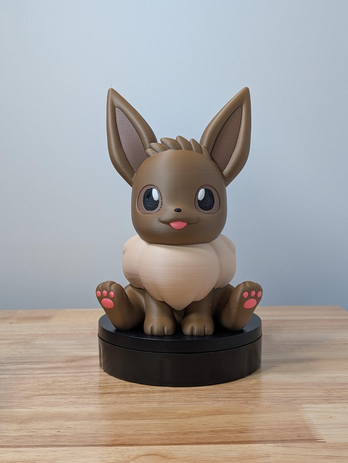 Eevee Figurine