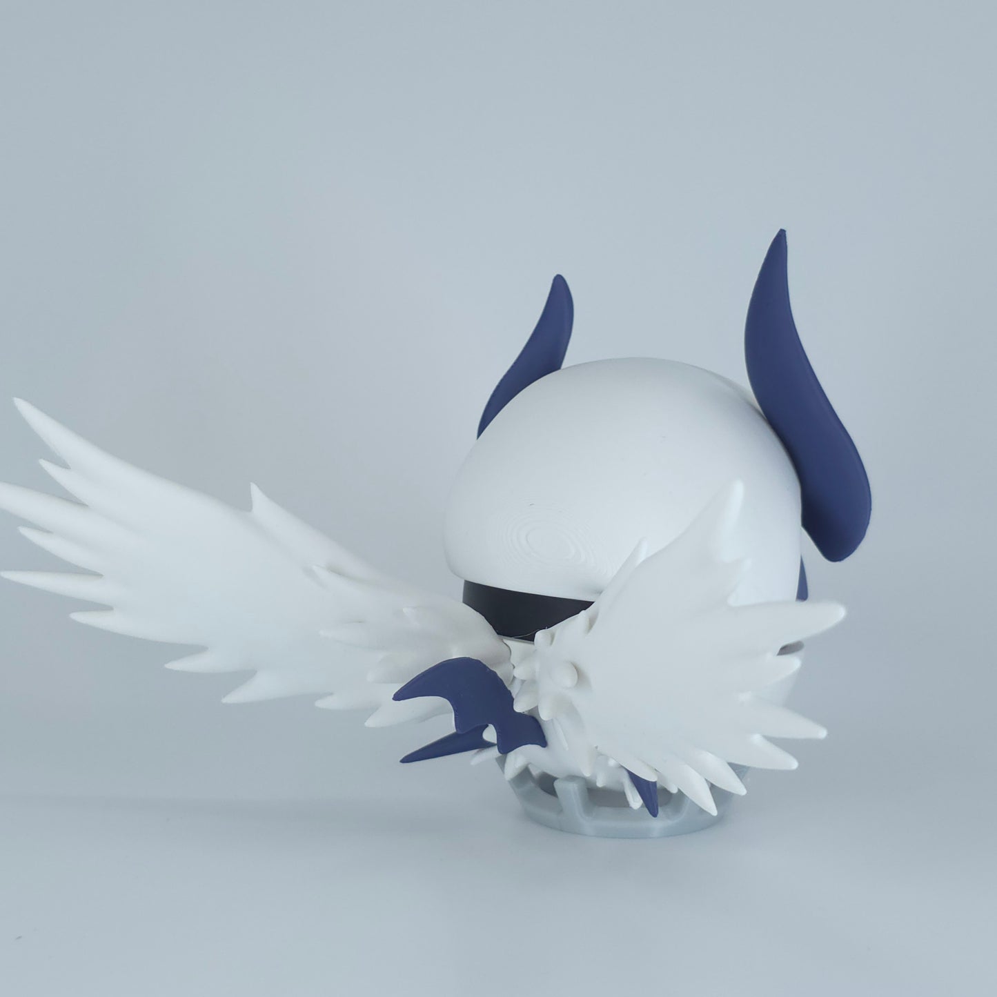 Absol (Mega) Pokeball | 3D Printed Poke Ball