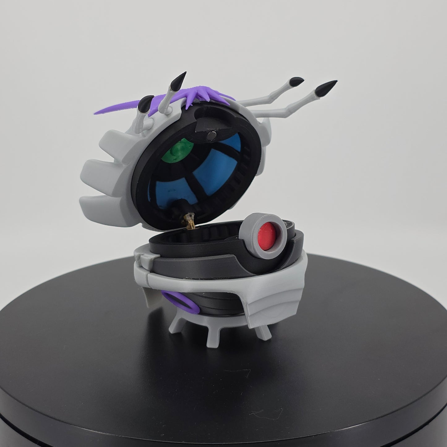 Golisopod Pokeball | 3D Printed Poke Ball