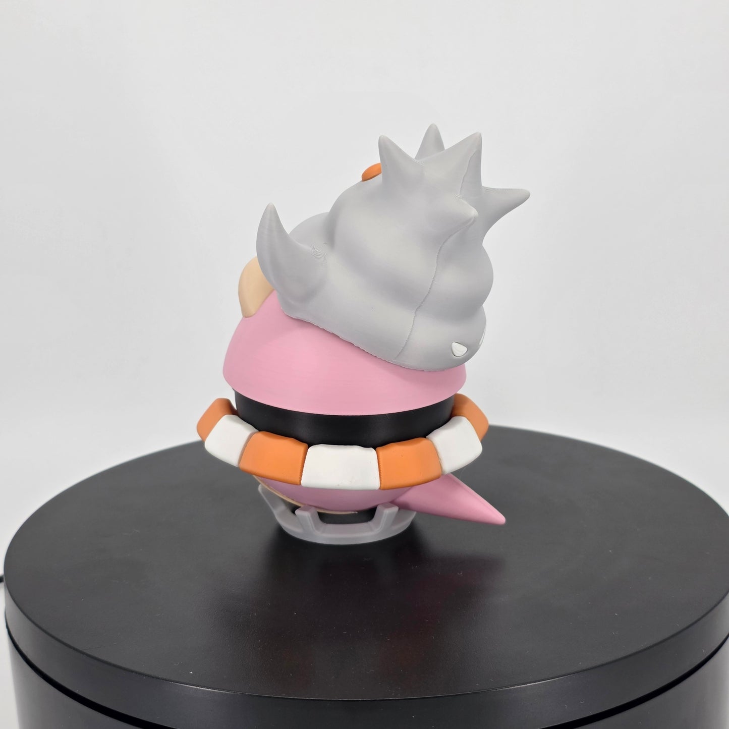 Slowking Poke Ball | 3D Printed Display Ball