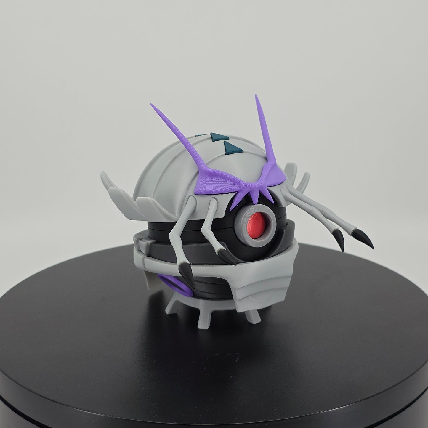 Golisopod Pokeball | 3D Printed Poke Ball