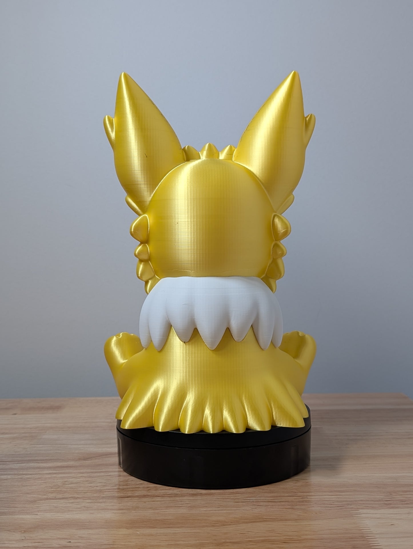 Jolteon Figurine