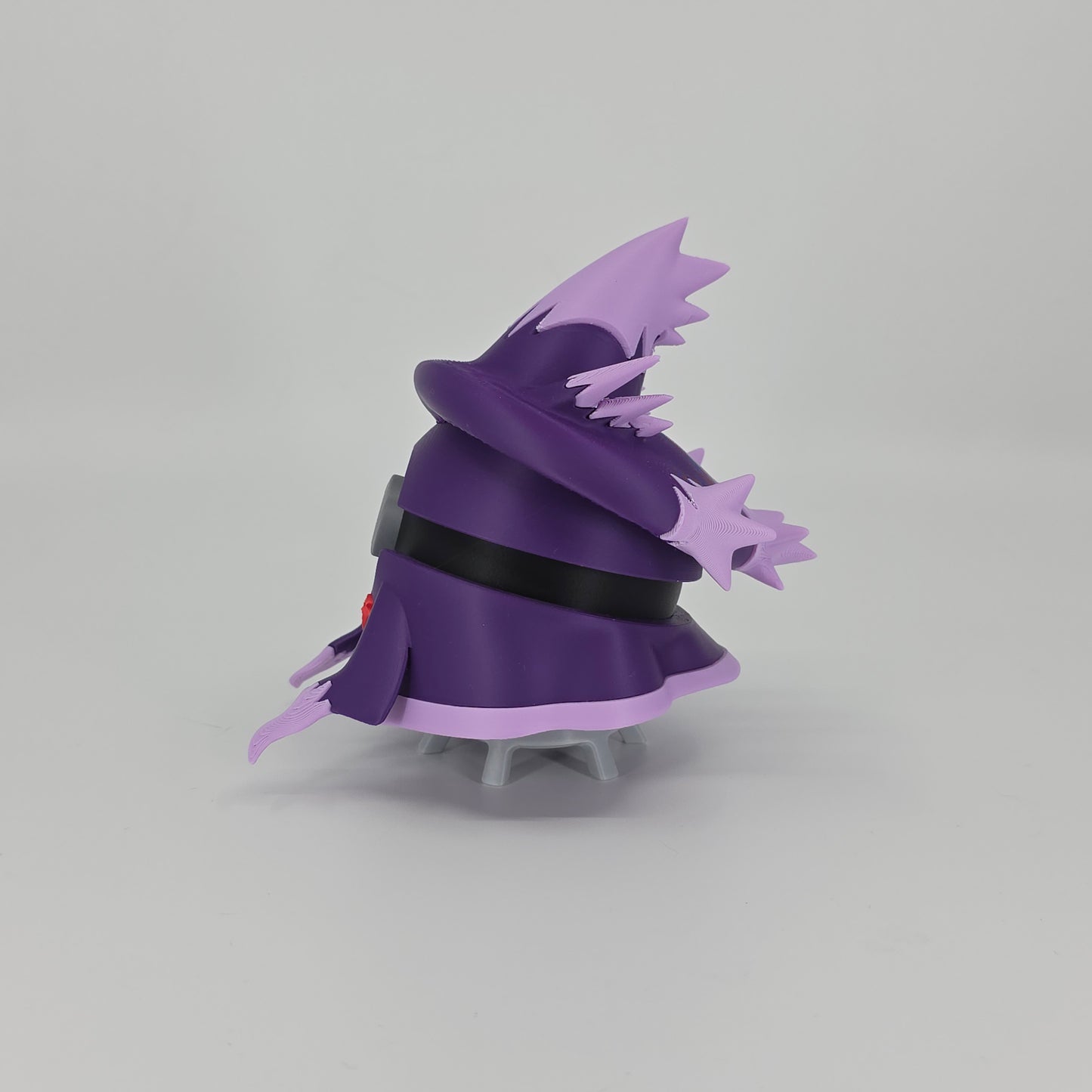 Mismagius Pokeball | 3D Printed Poke Ball