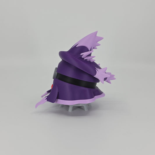 Mismagius Pokeball | 3D Printed Poke Ball