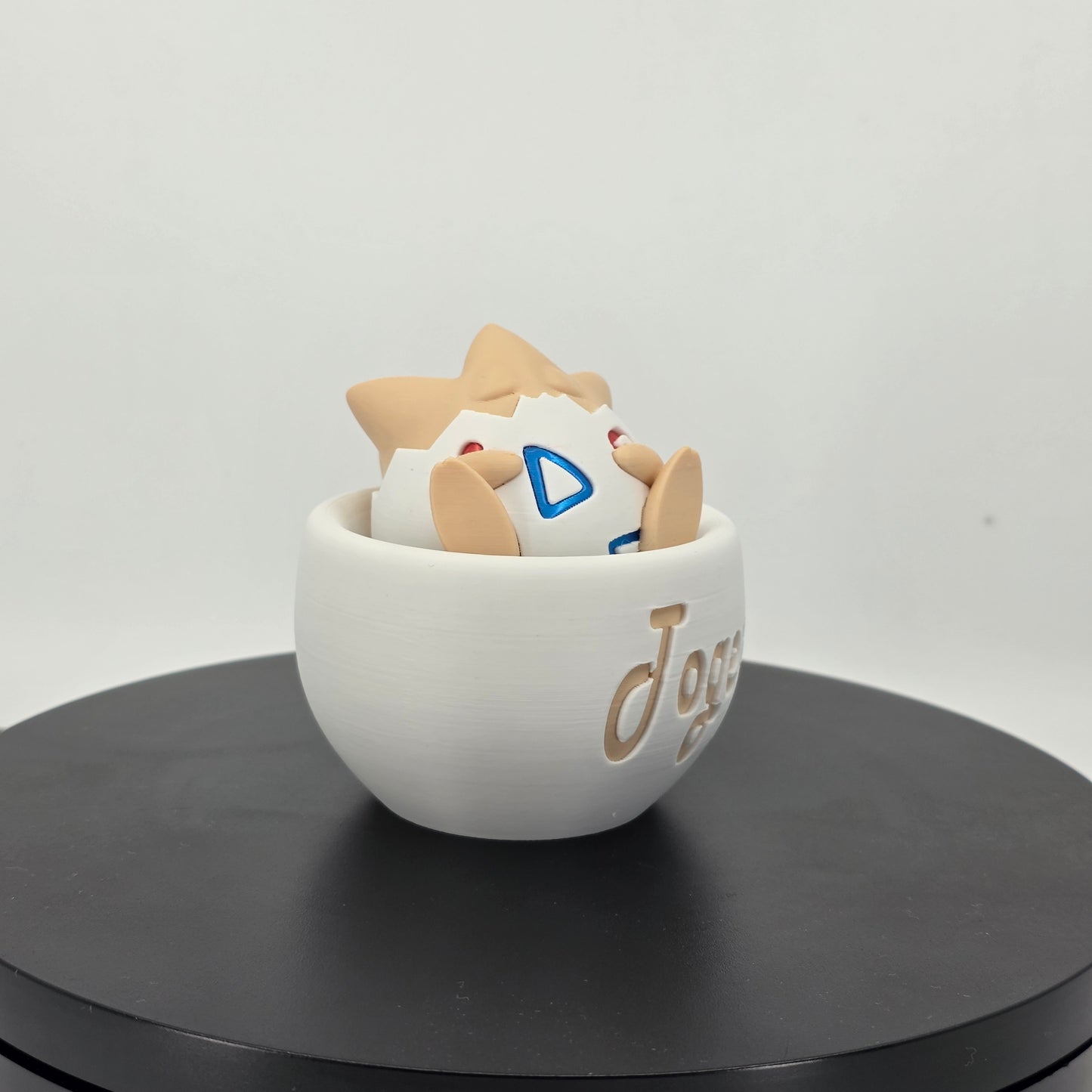 Togepi Poke Cup