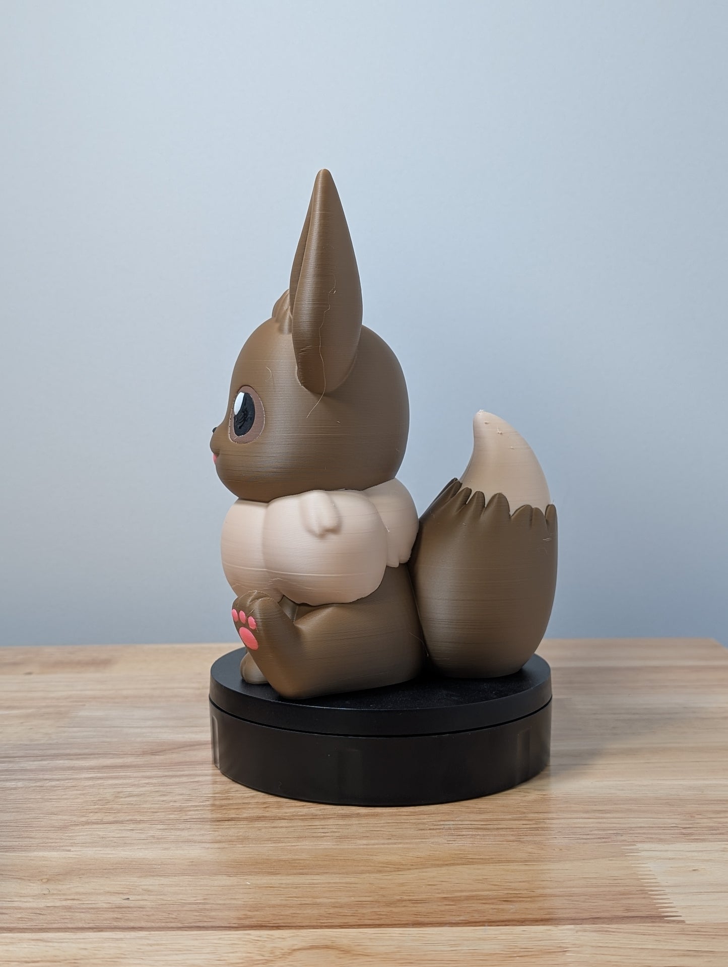 Eevee Figurine