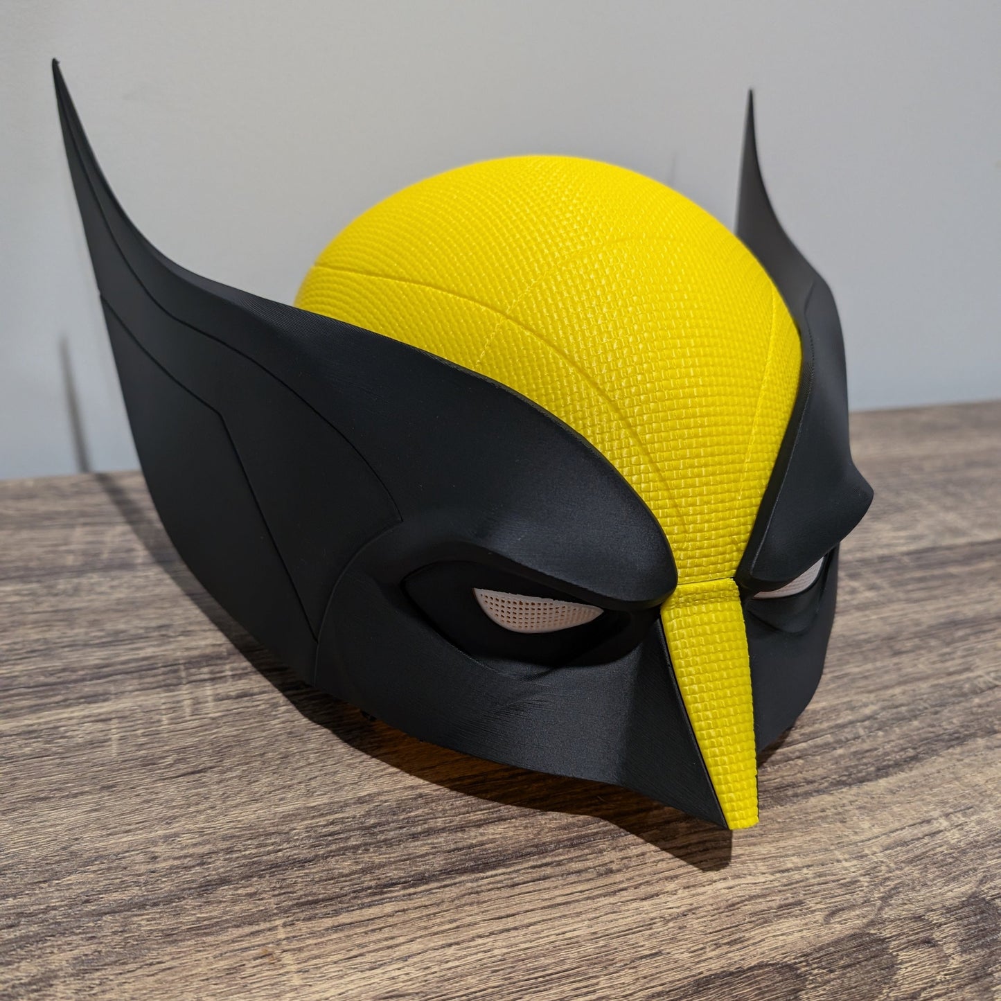 Wolverine Helmet