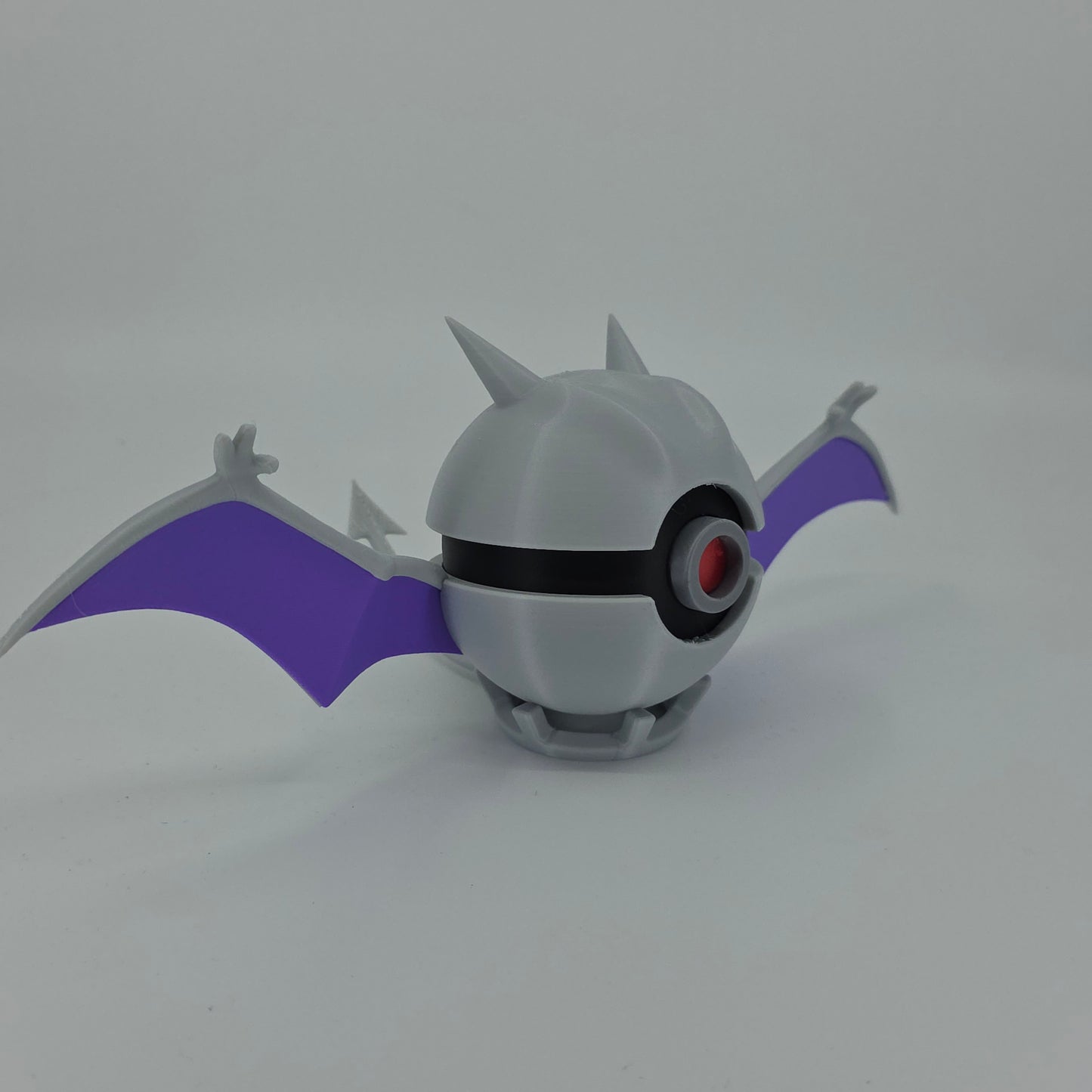 Aerodactyl Pokeball | 3D Printed Poke Ball