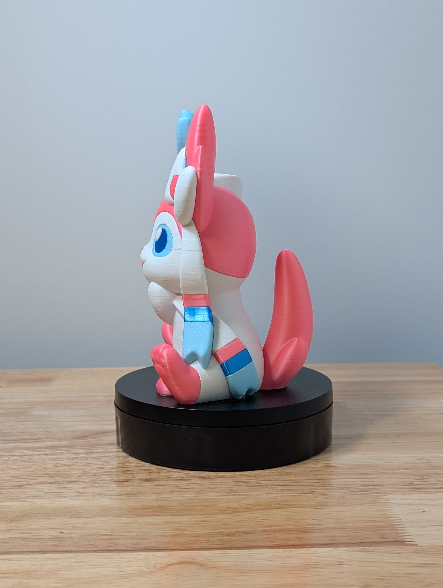 Sylveon Figurine