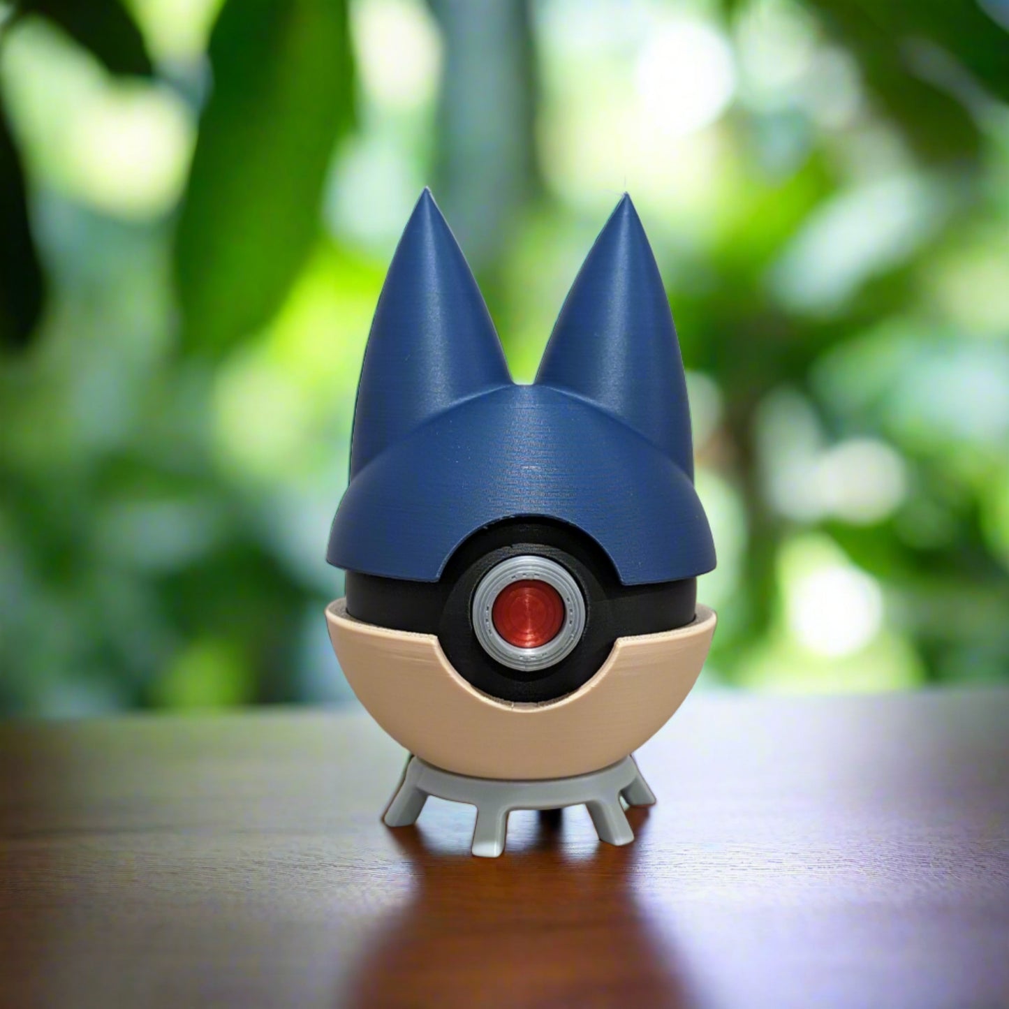 Munchlax Themed Ball