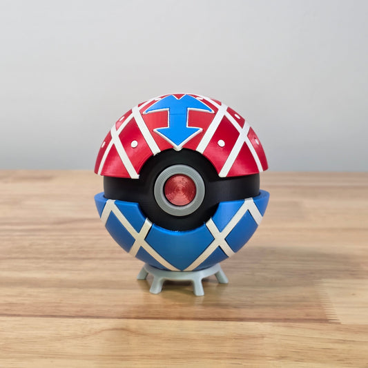 Mista jojo Themed Ball