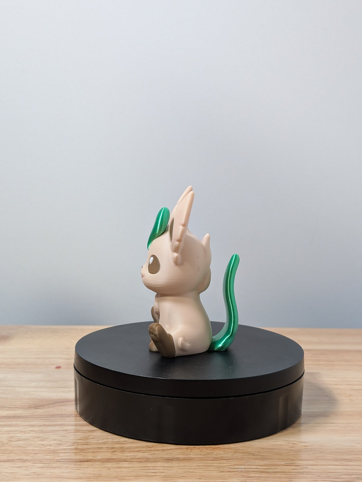 Leafeon Figurine